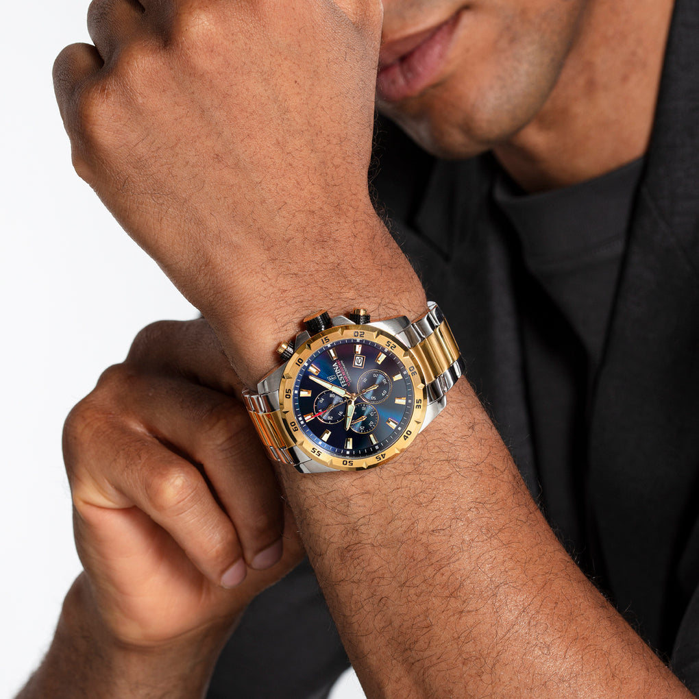 FESTINA H. CHRONO 100M