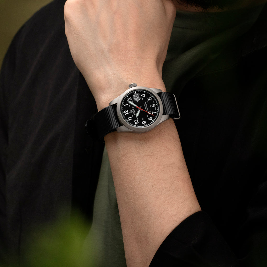 FESTINA SWISS MADE FIELD