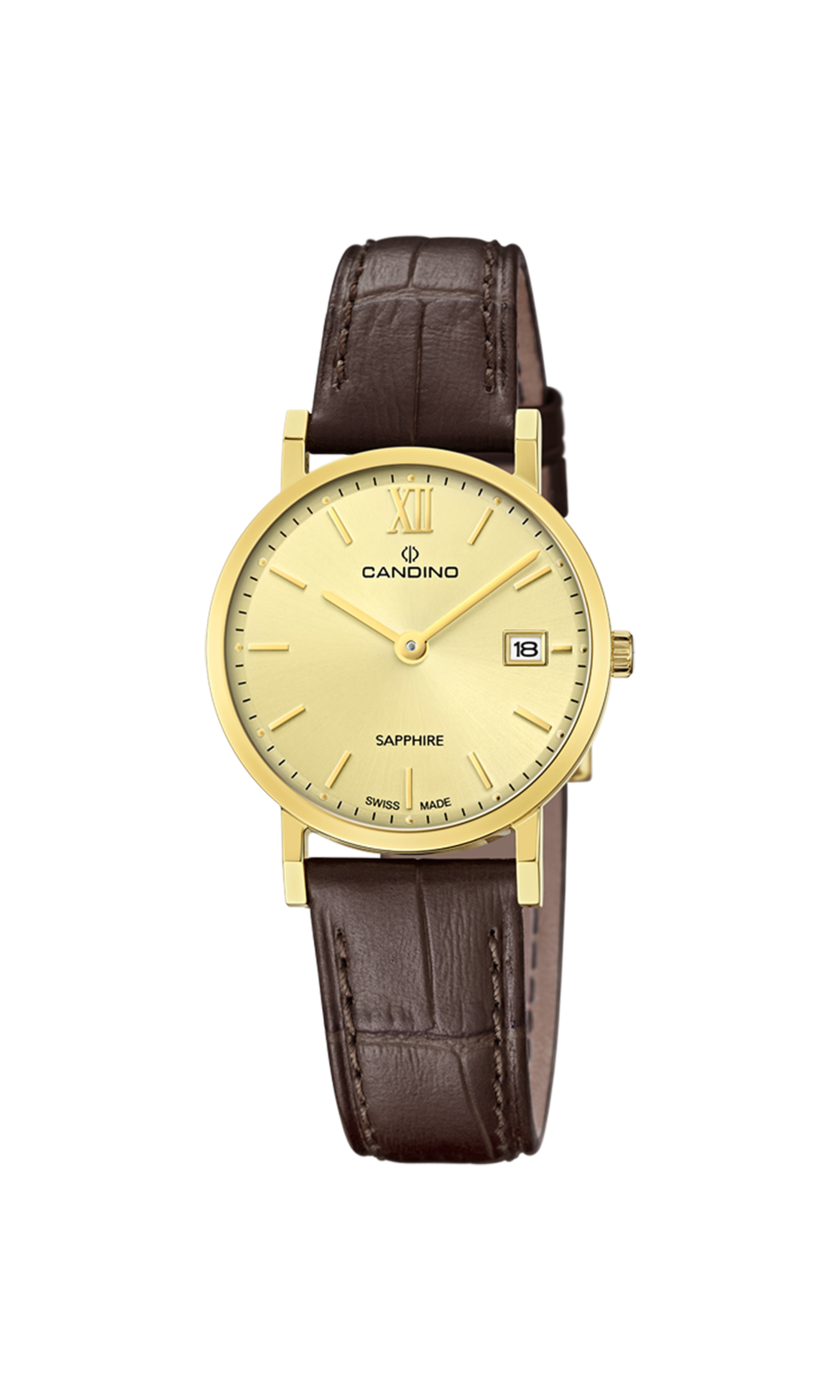CANDINO D. COUPLE CLASSIC
