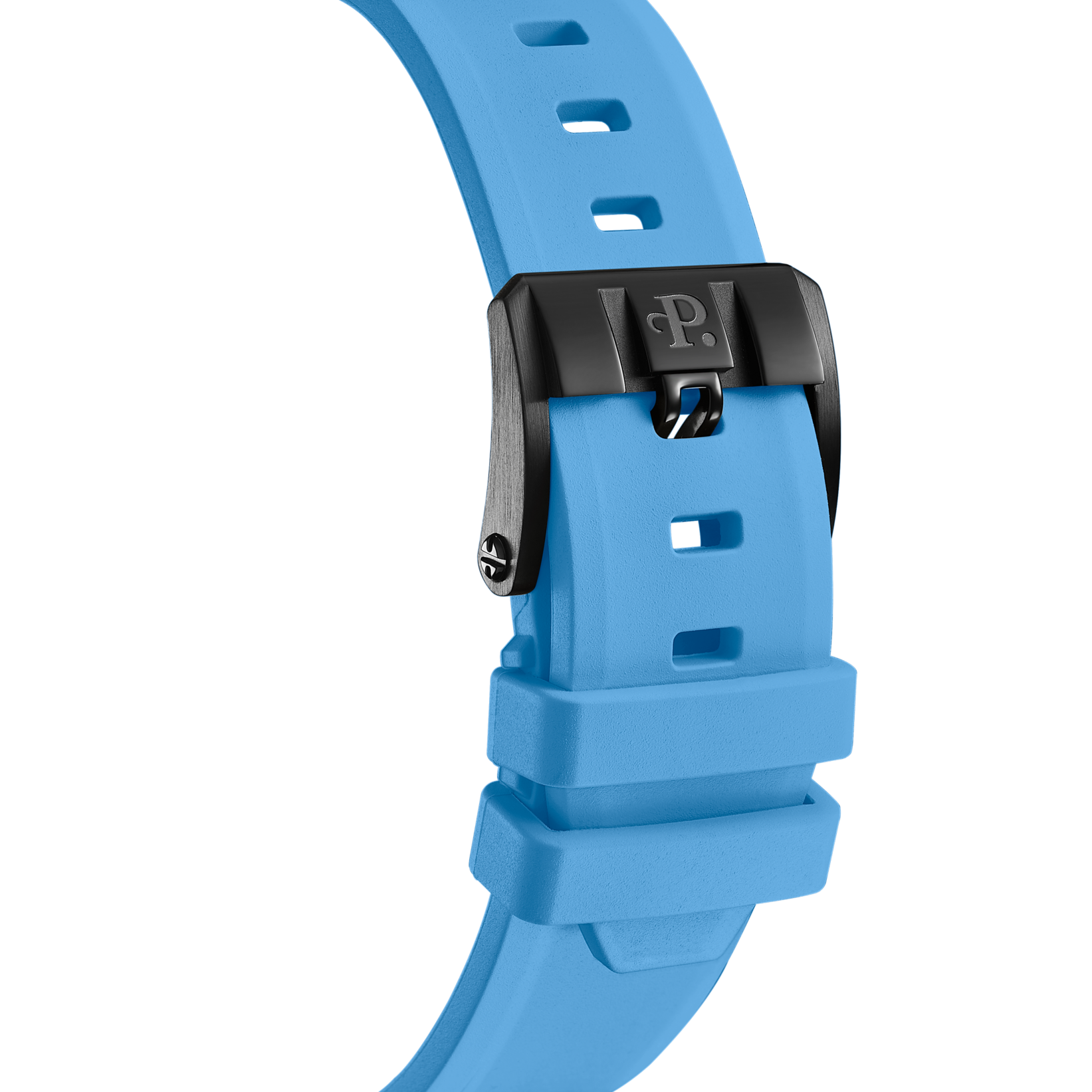 Perrelet Turbine Titanium