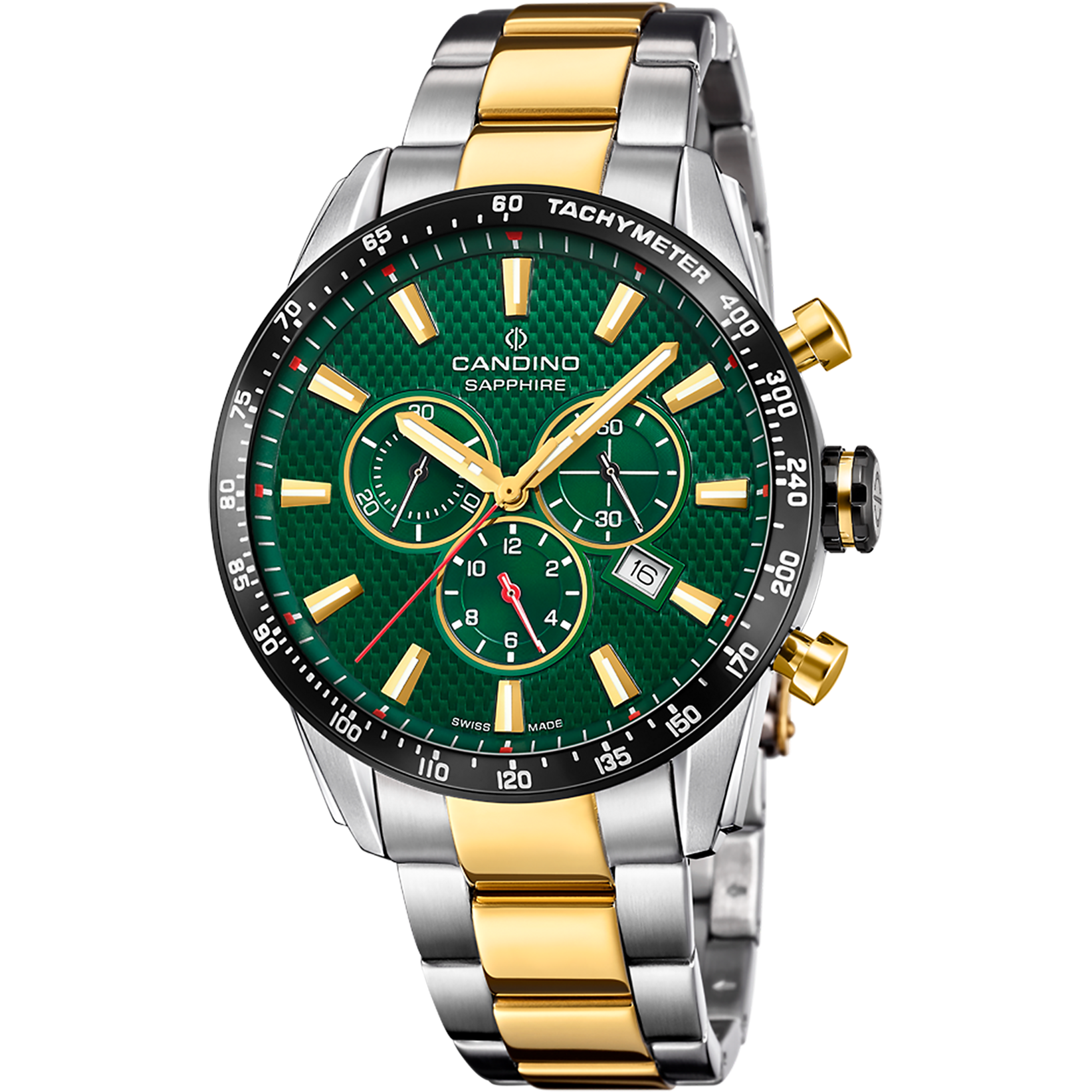 CANDINO H. SPORT CHRONO