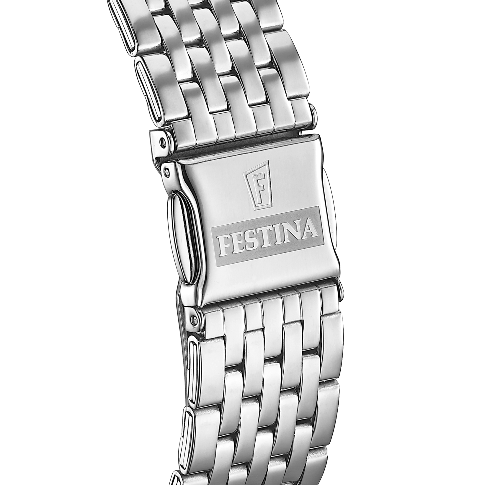 FESTINA H. STÅLLÆNKE