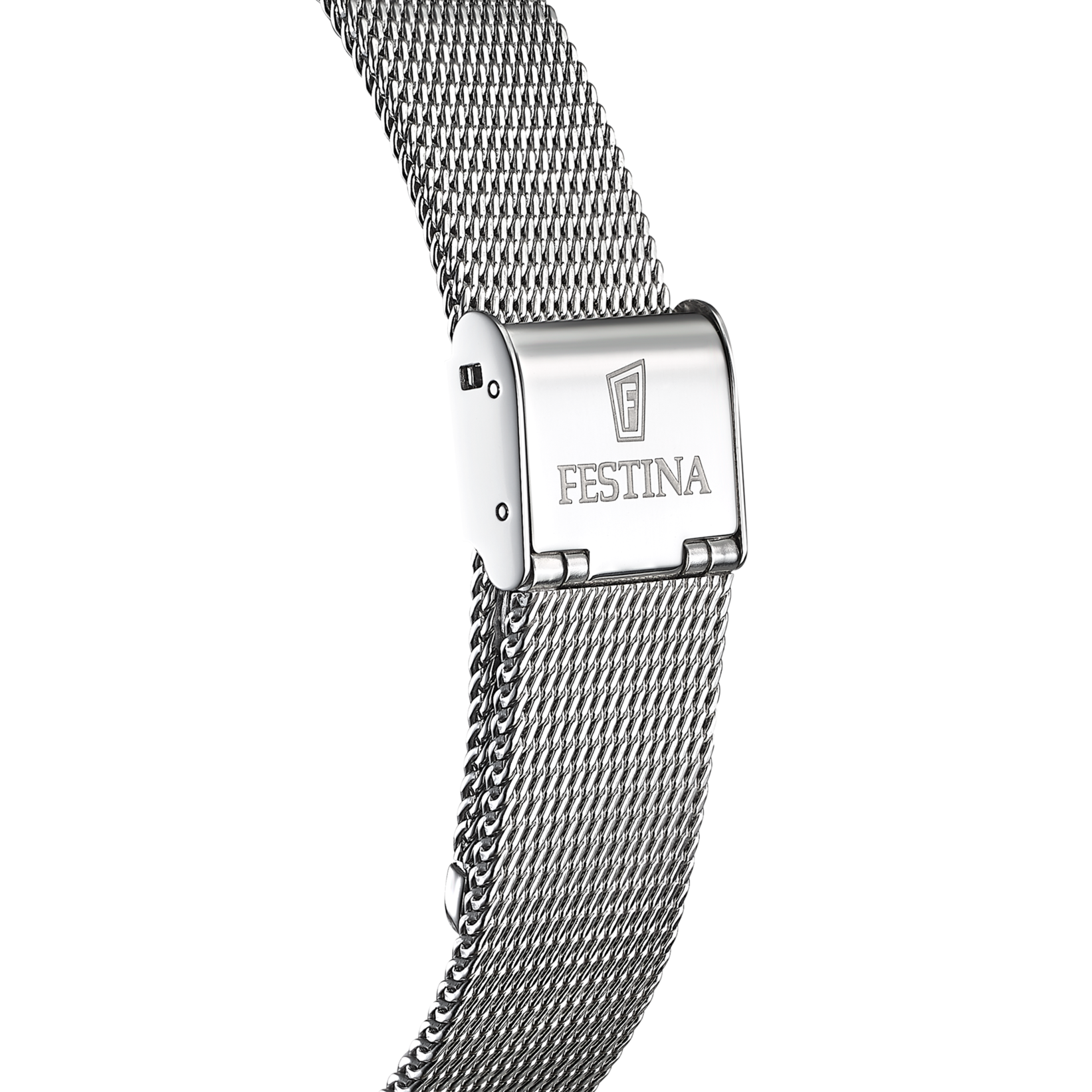 FESTINA D. SWISS MADE SLIM