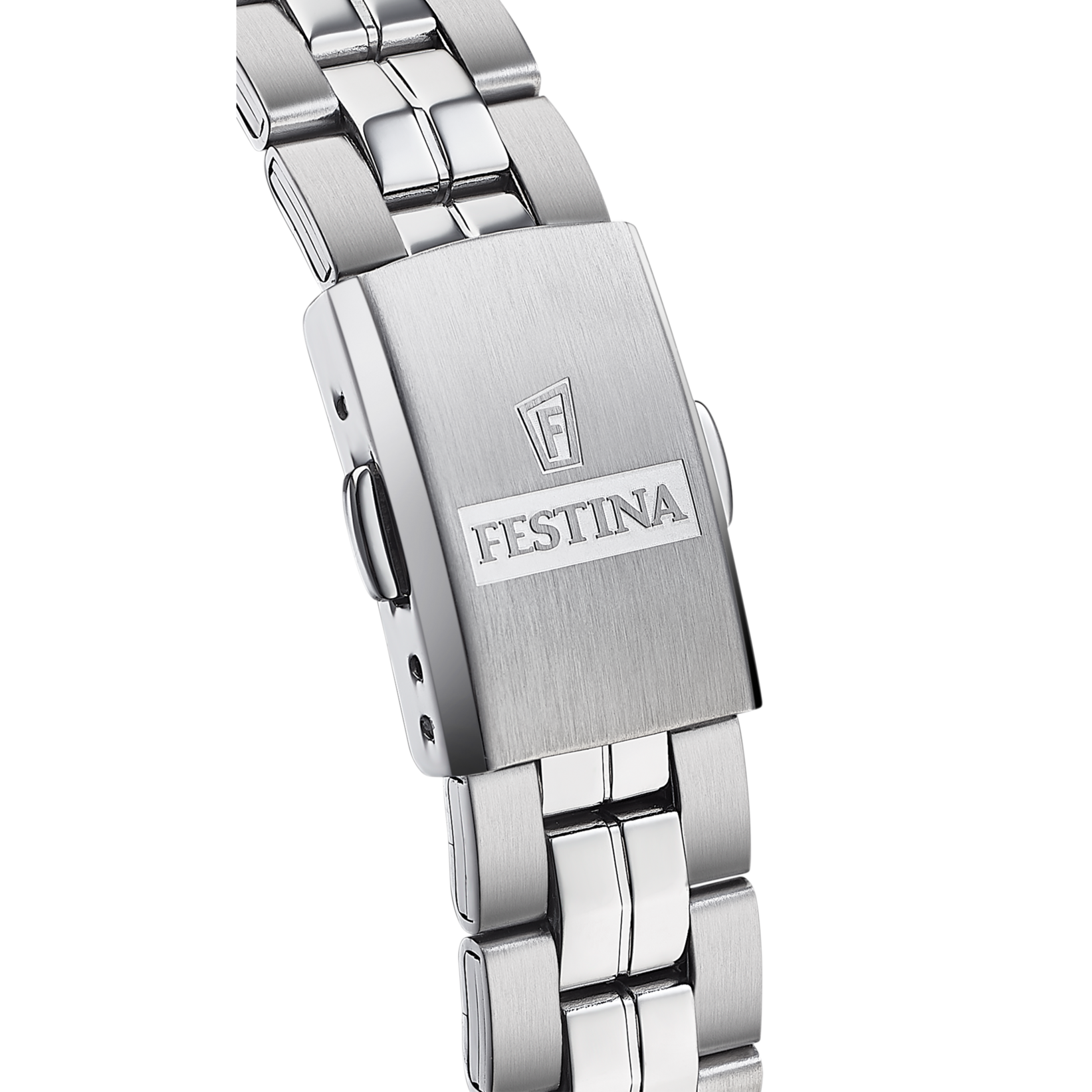 FESTINA D. STÅL DATO 100M