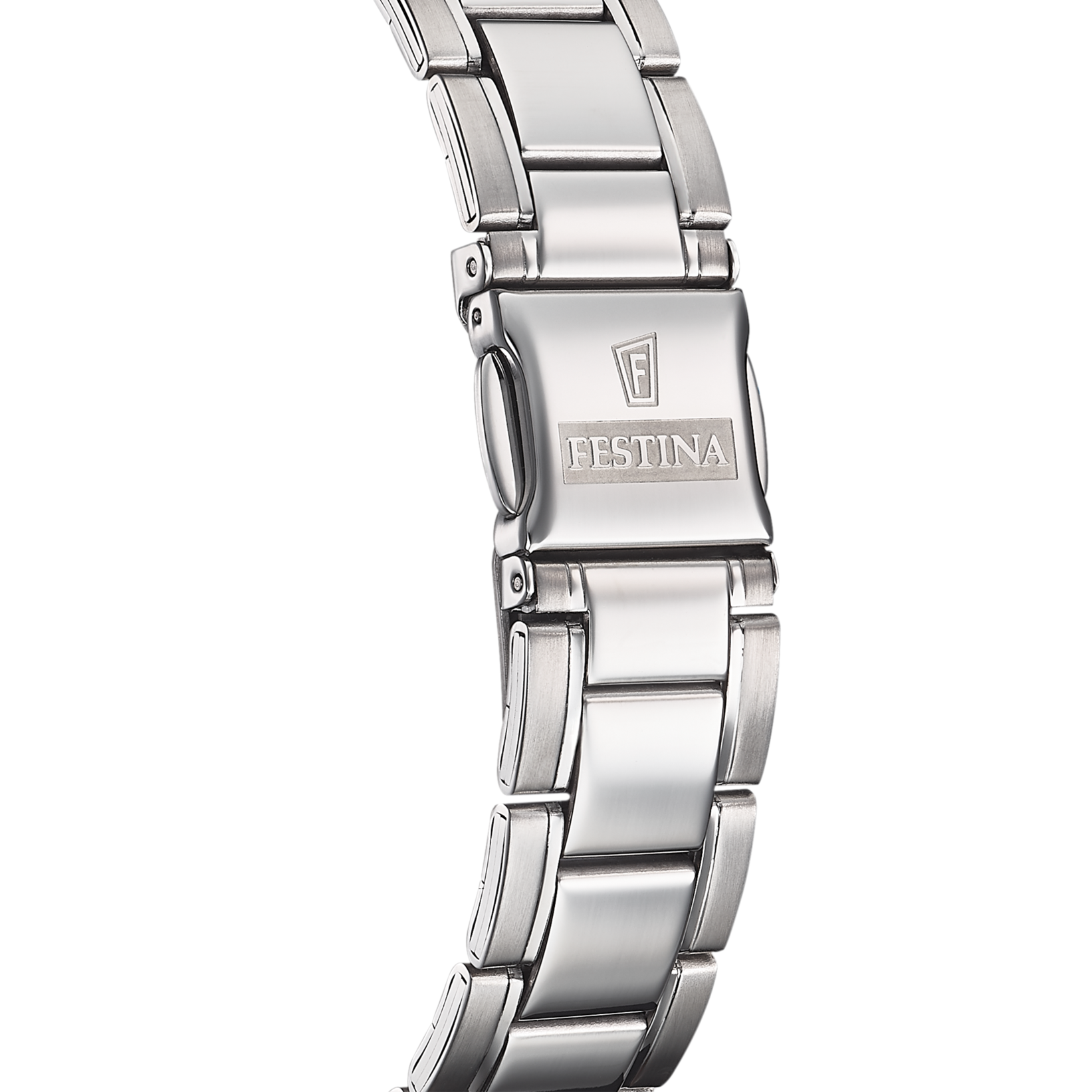 FESTINA H. STÅLLÆNKE DATO