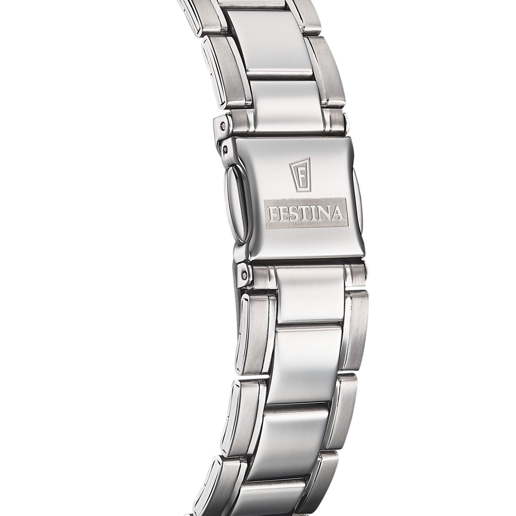FESTINA H. STÅLLÆNKE DATO