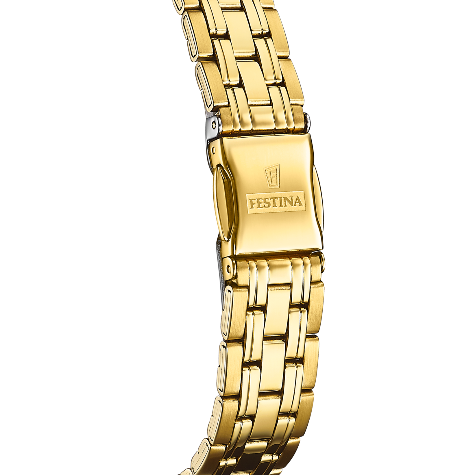 FESTINA D. CLASSIC DOUBLE.