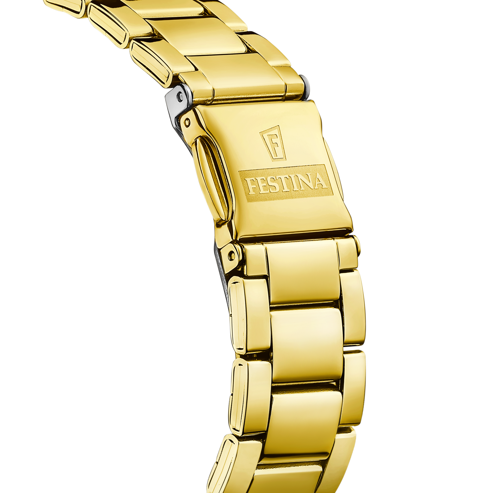 FESTINA D. ALEGRIA/HAPPINESS