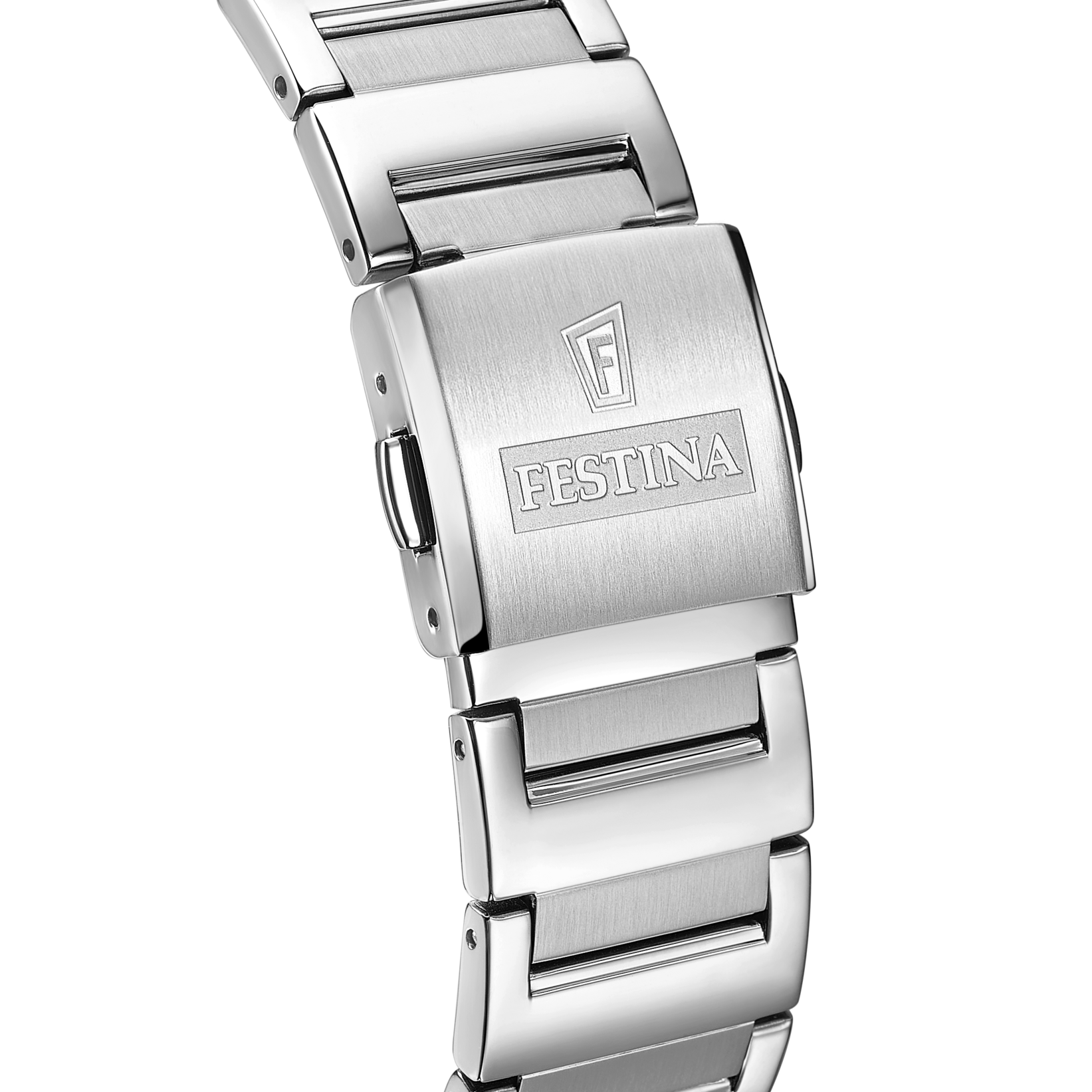 FESTINA H. ON THE SQUARE