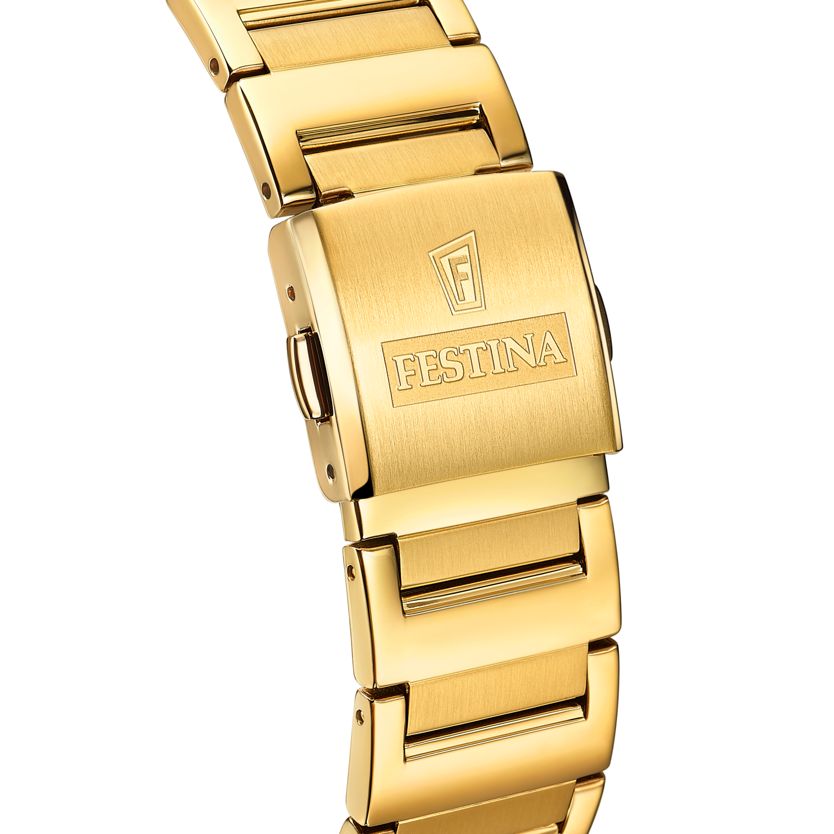 FESTINA H. ON THE SQUARE