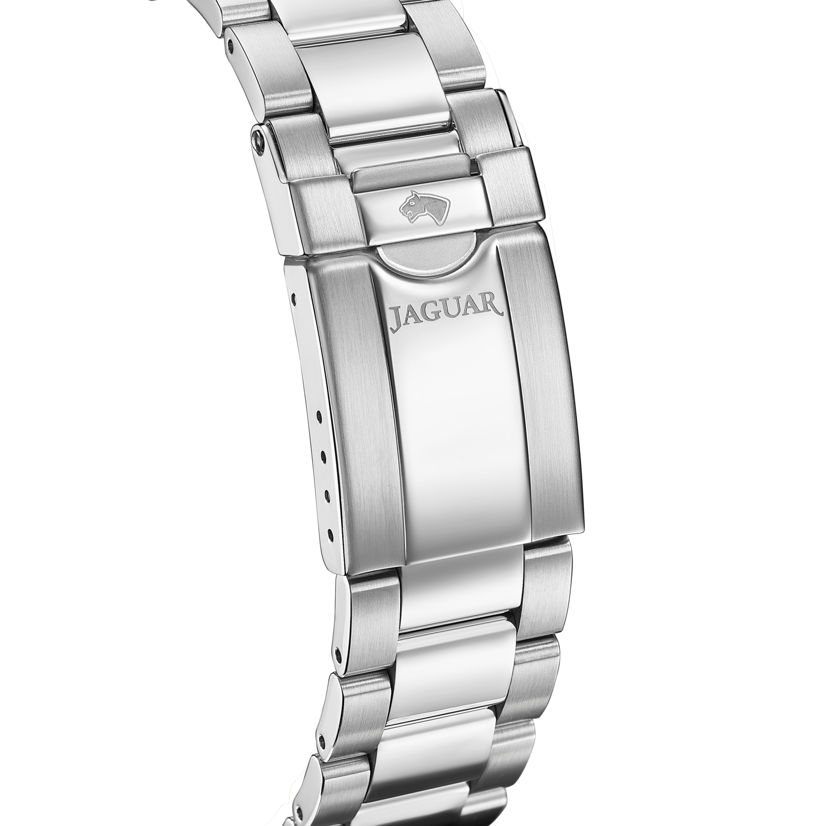 JAGUAR H. GMT DIVER