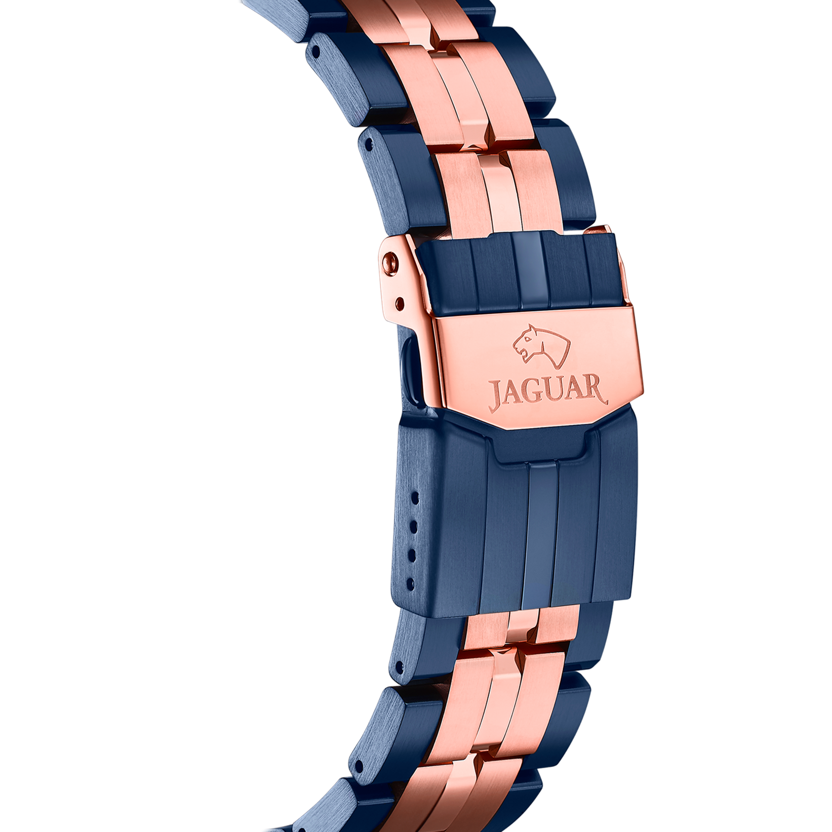 JAGUAR H. SPEC. EDITION CHRONO