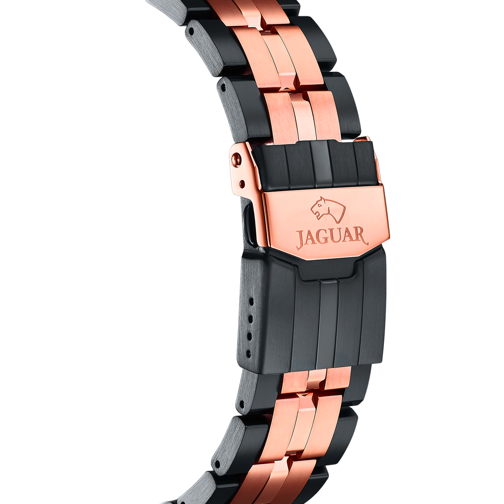 JAGUAR H. SPEC. EDITION CHRONO