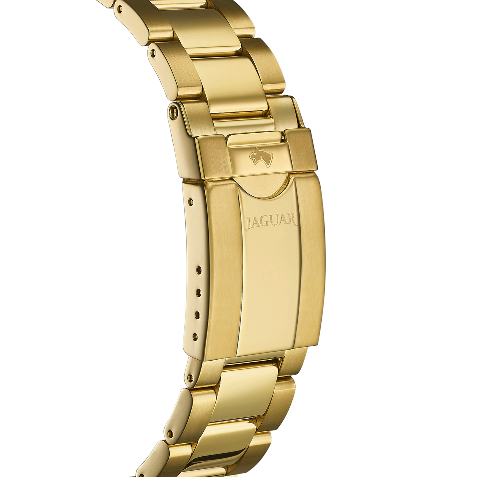 JAGUAR H. CHRONOGRAF