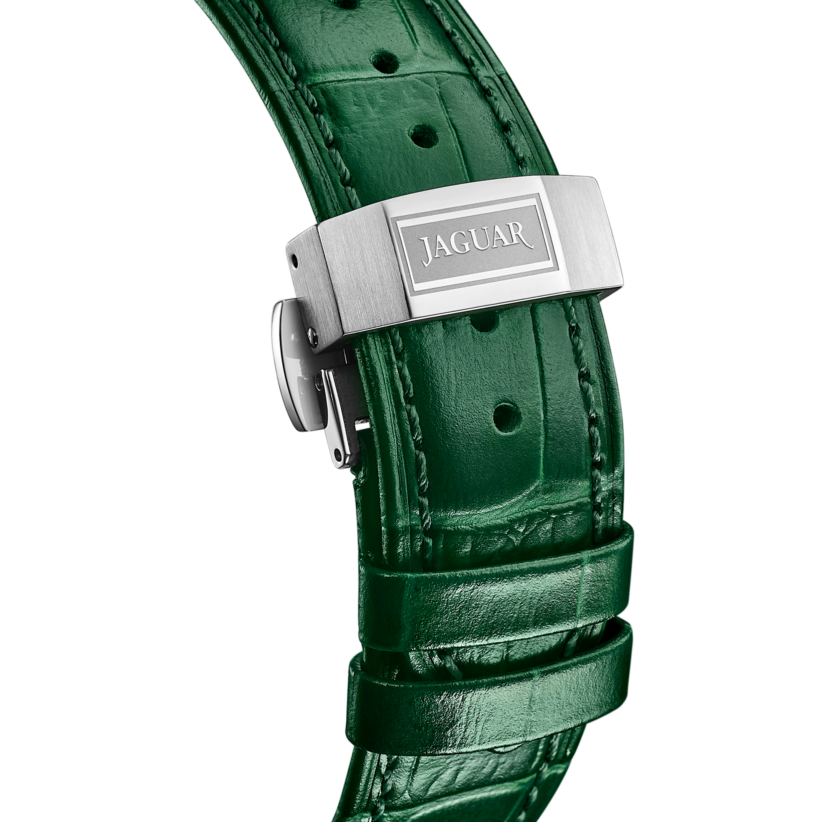 JAGUAR H. BALANCIER AUTOMATIC