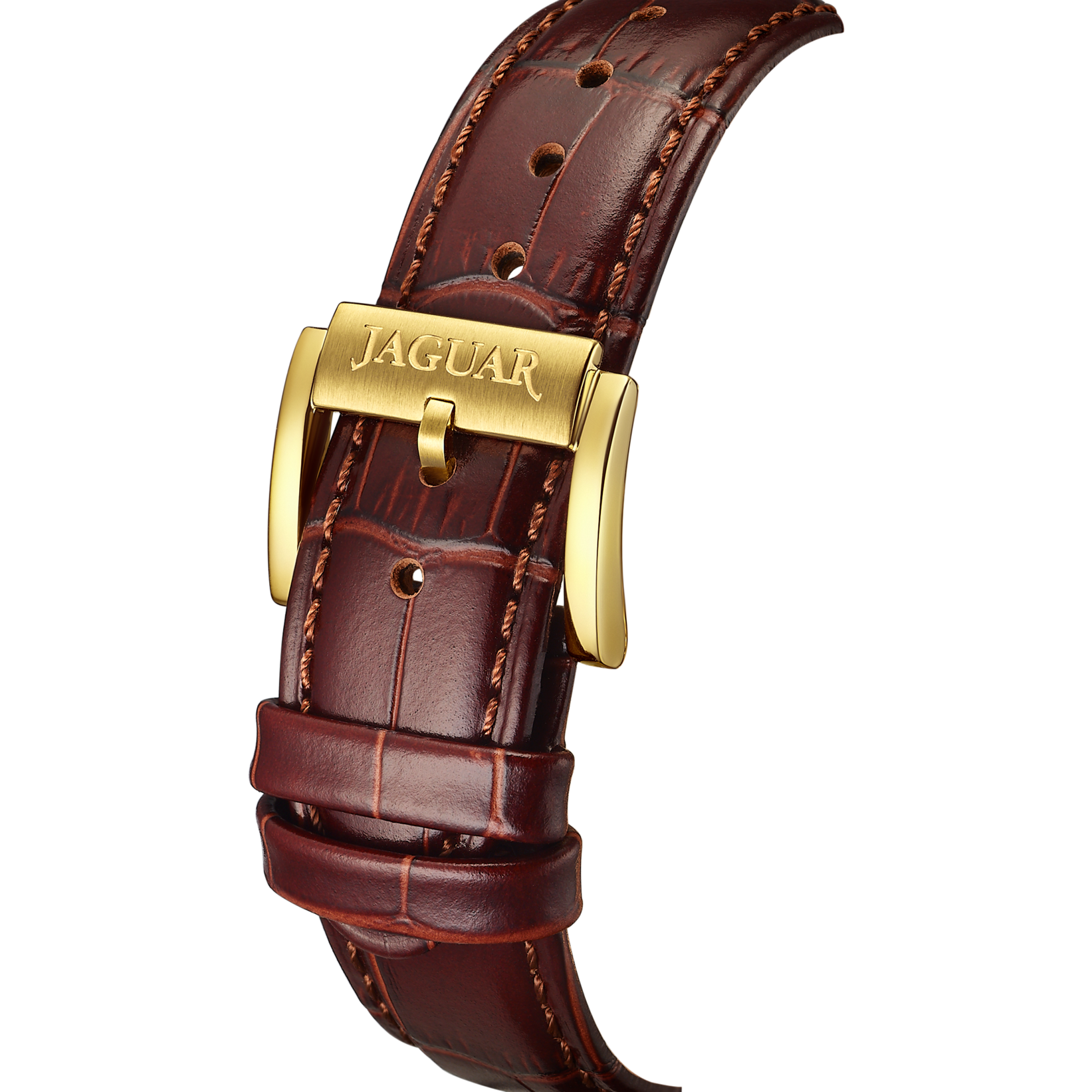 JAGUAR H. AUT VALJOUX ETA 7750