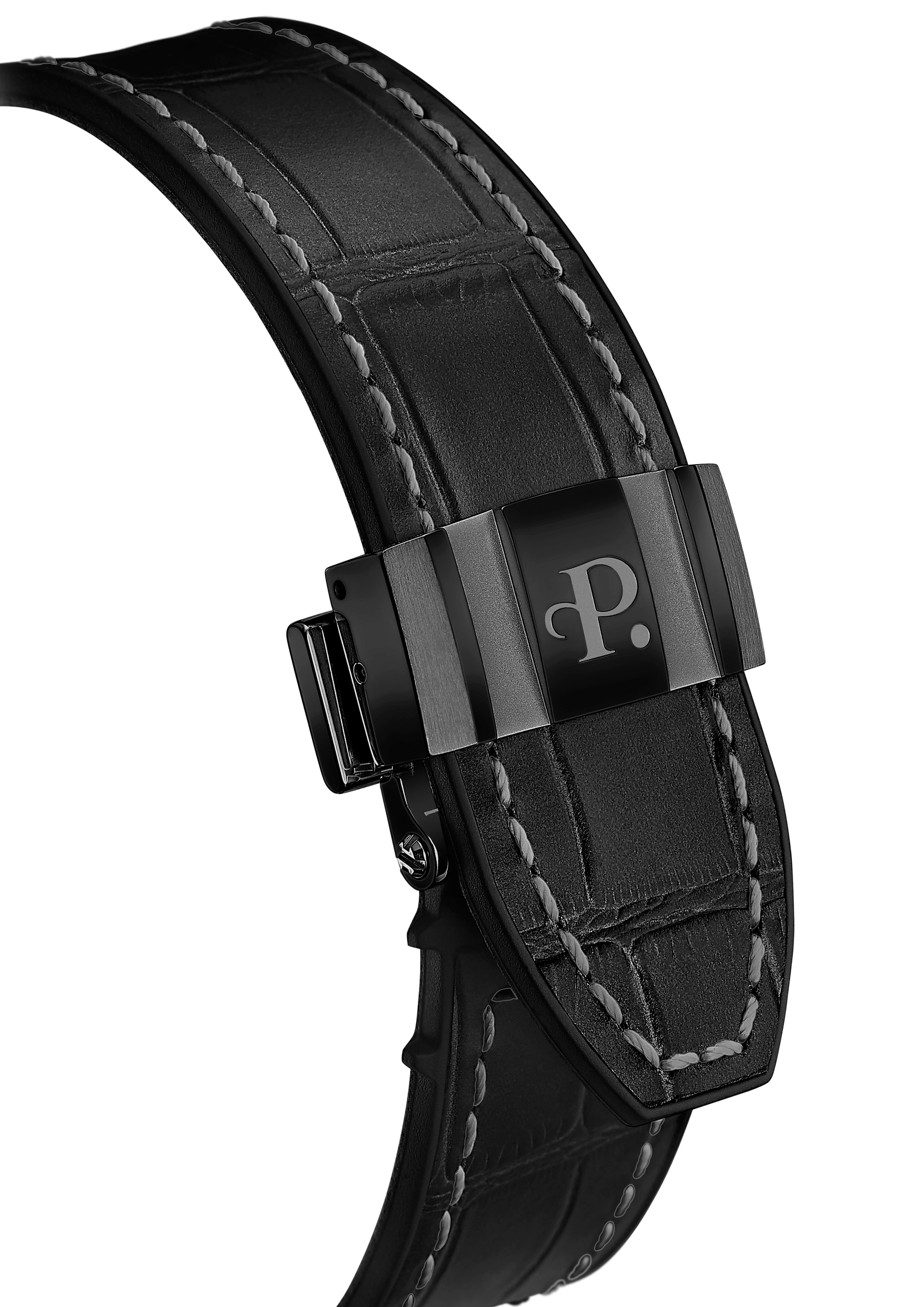 Perrelet Turbine Carbon Limited Edition Casino 99