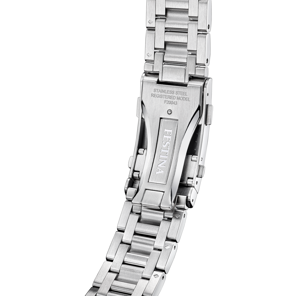 FESTINA SWISS MADE COSC