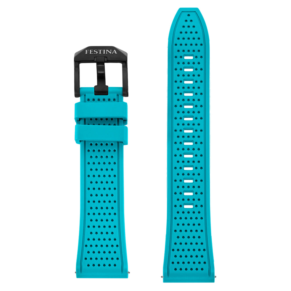 FESTINA SWISS MADE COSC