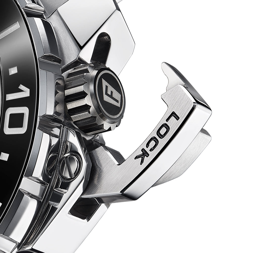 FESTINA SWISS MADE COSC