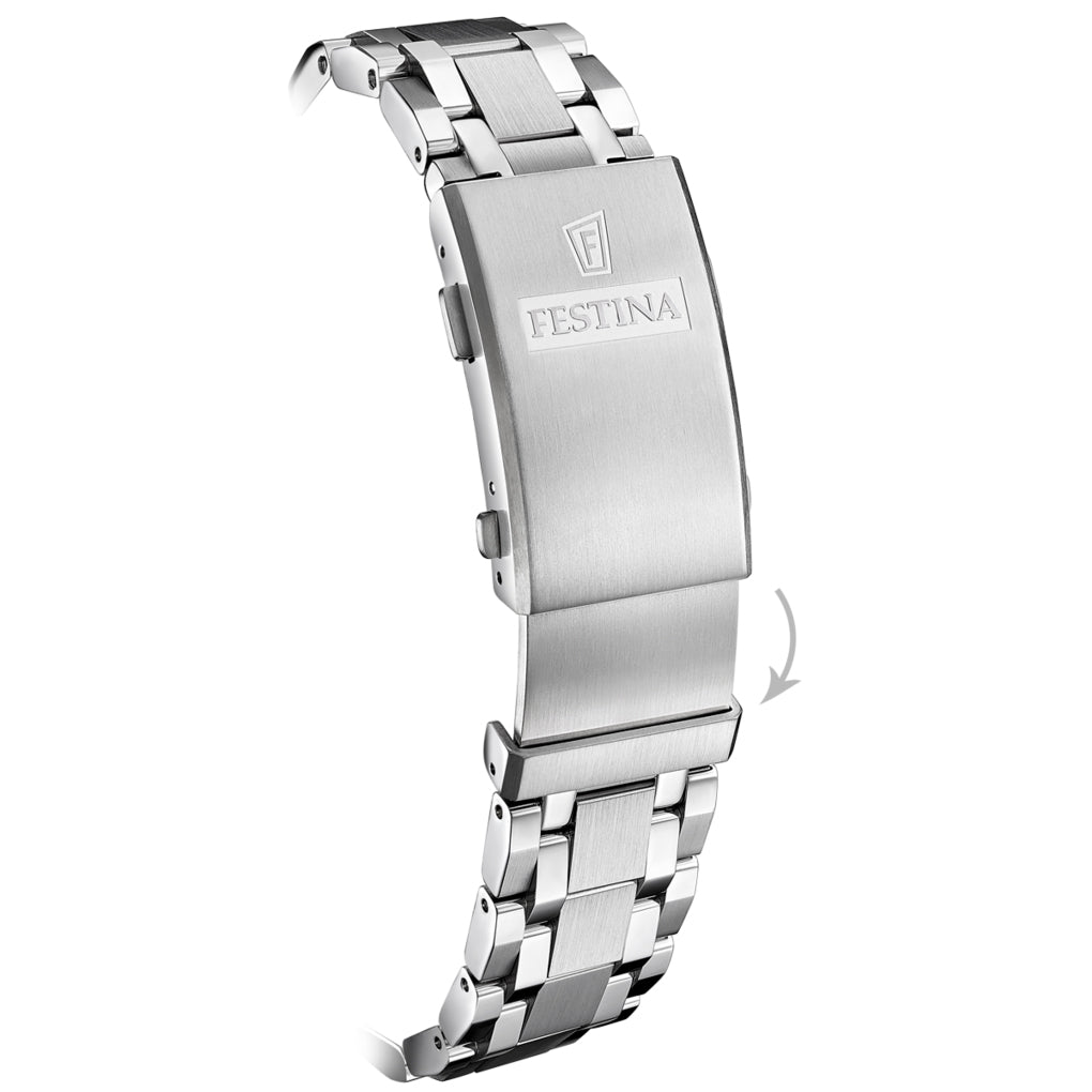 FESTINA SWISS MADE COSC