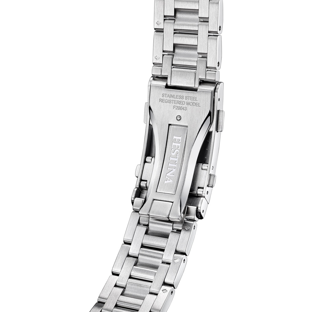 FESTINA SWISS MADE COSC