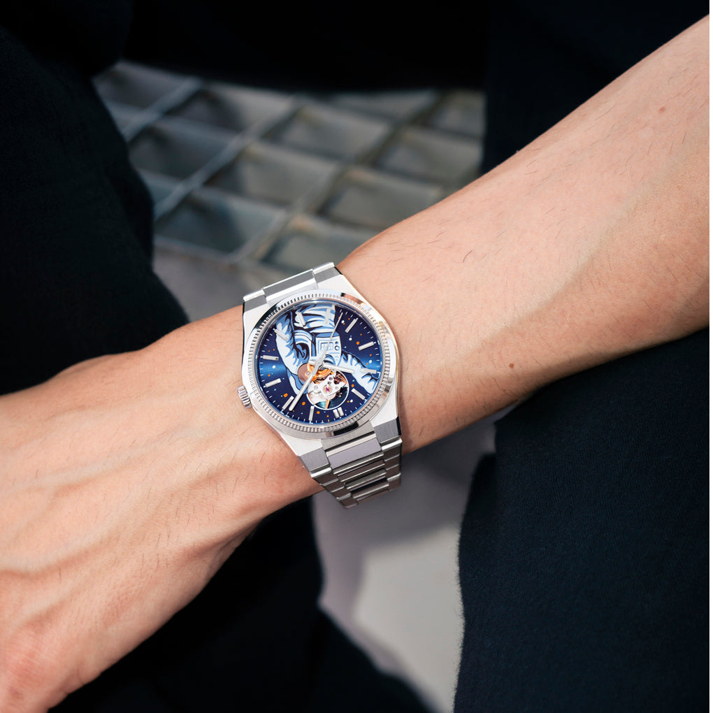 FESTINA X IFL WATCHES