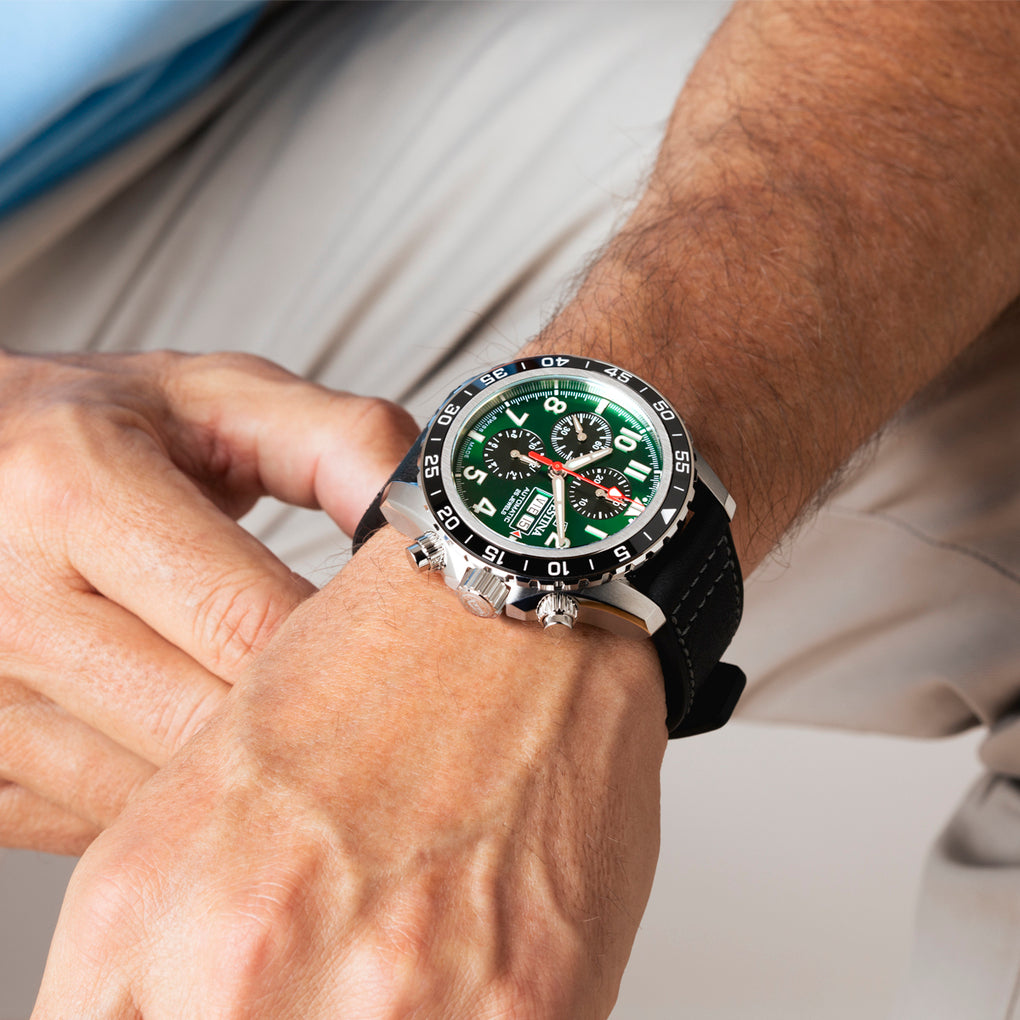 FESTINA SWISS MADE AUTOMATIC