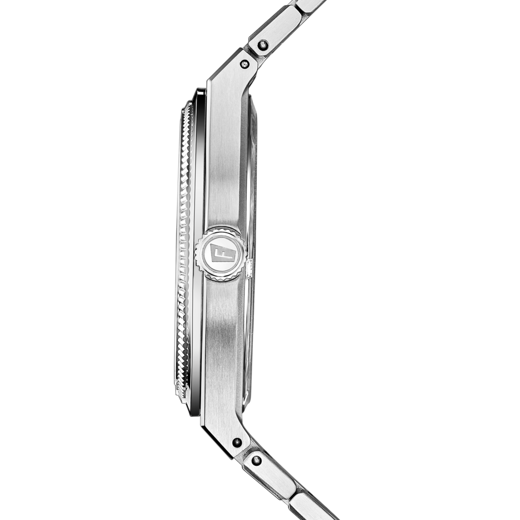 FESTINA SWISS MADE SKELETON