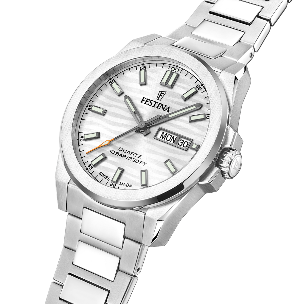 FESTINA SWISS MADE DUNE