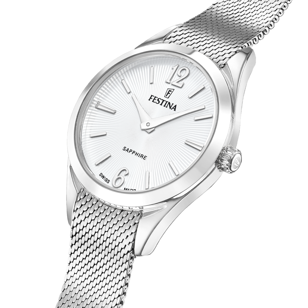 FESTINA SWISS MADE GRACE