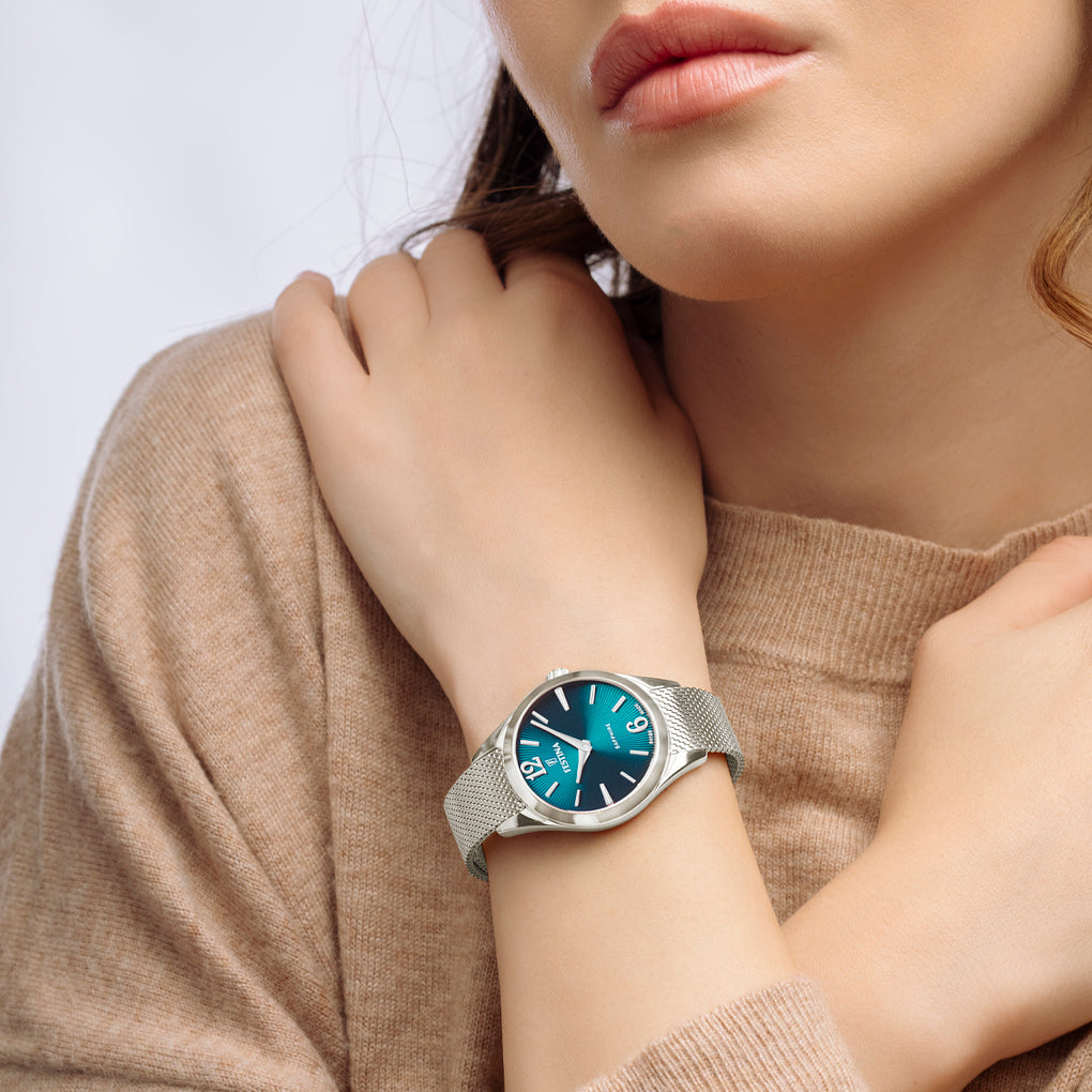 FESTINA SWISS MADE GRACE