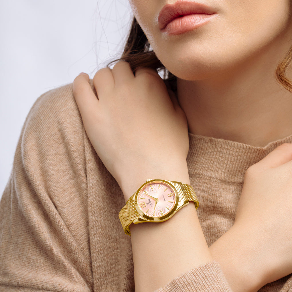 FESTINA SWISS MADE GRACE