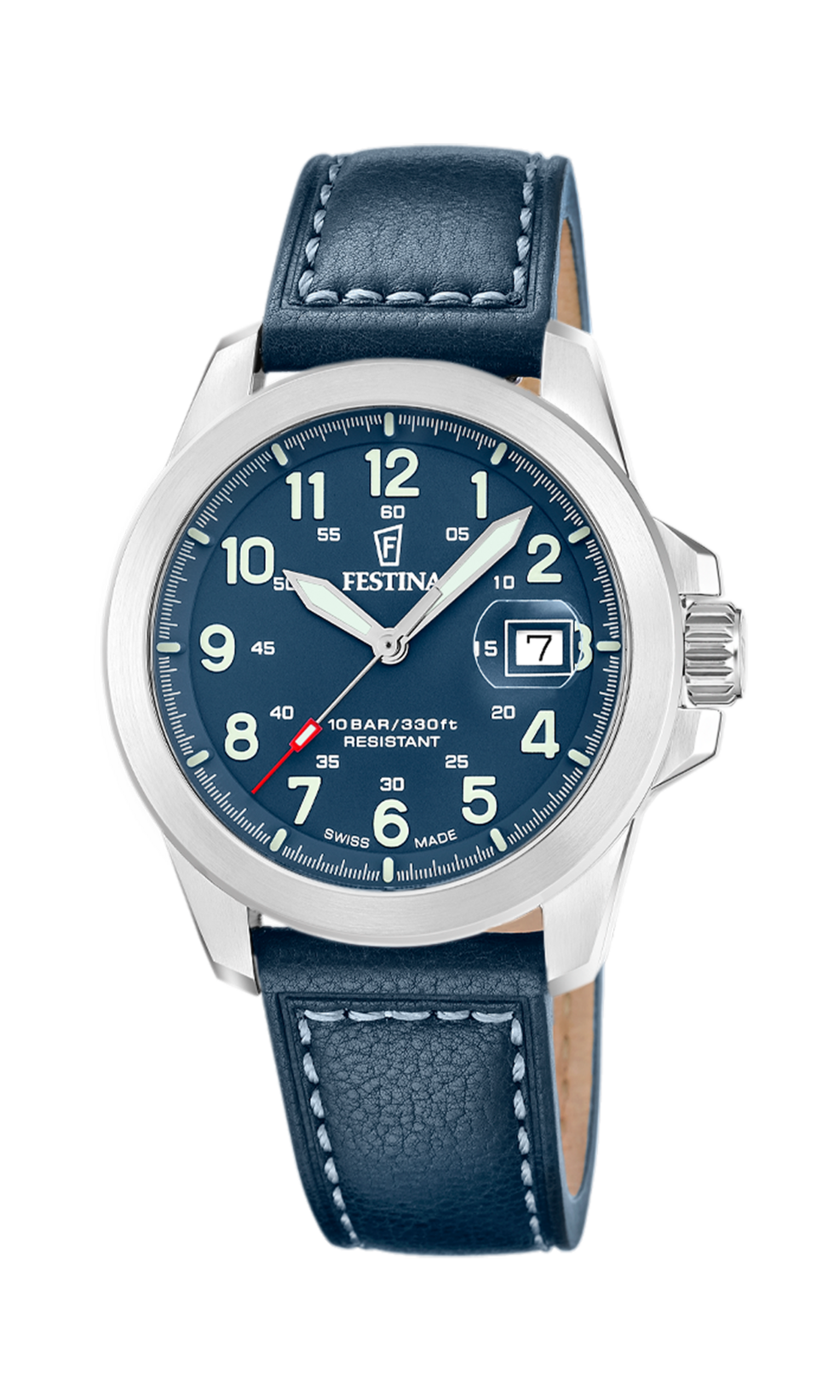 FESTINA SWISS MADE FIELD