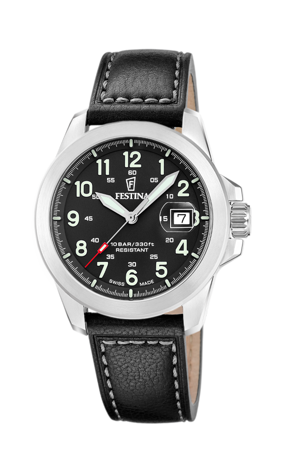 FESTINA SWISS MADE FIELD