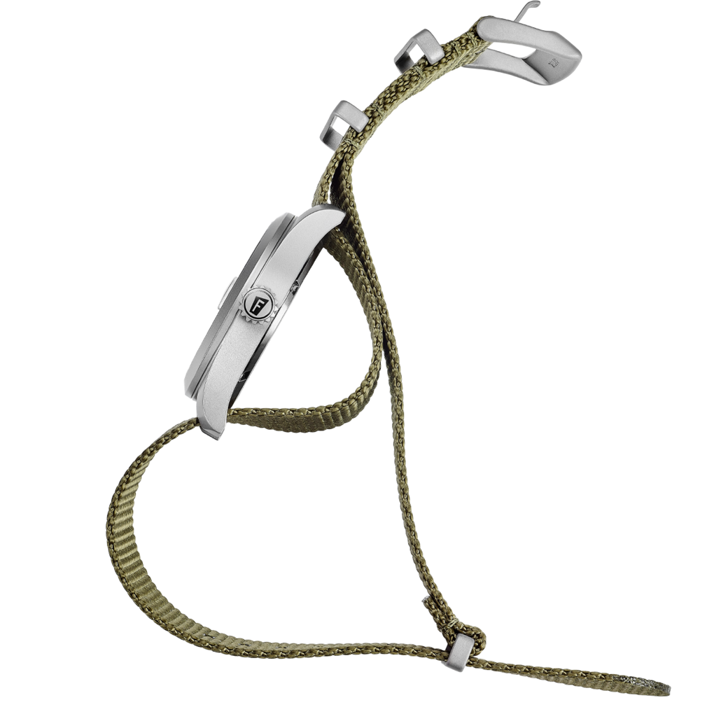 FESTINA SWISS MADE FIELD