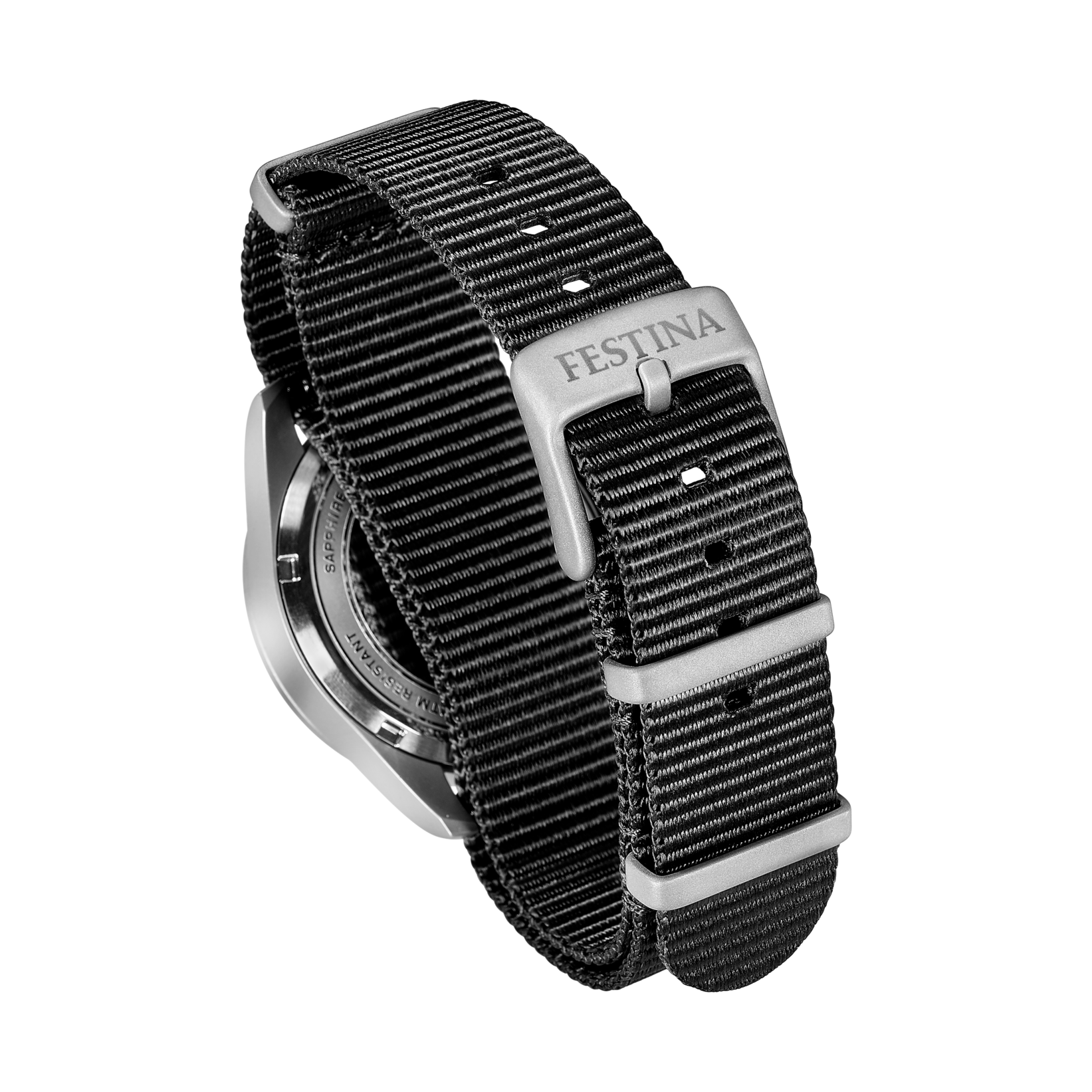 FESTINA SWISS MADE FIELD