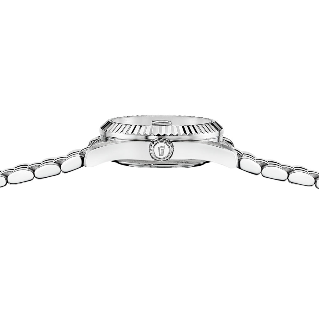 FESTINA SWISS MADE CLASSIC STEEL