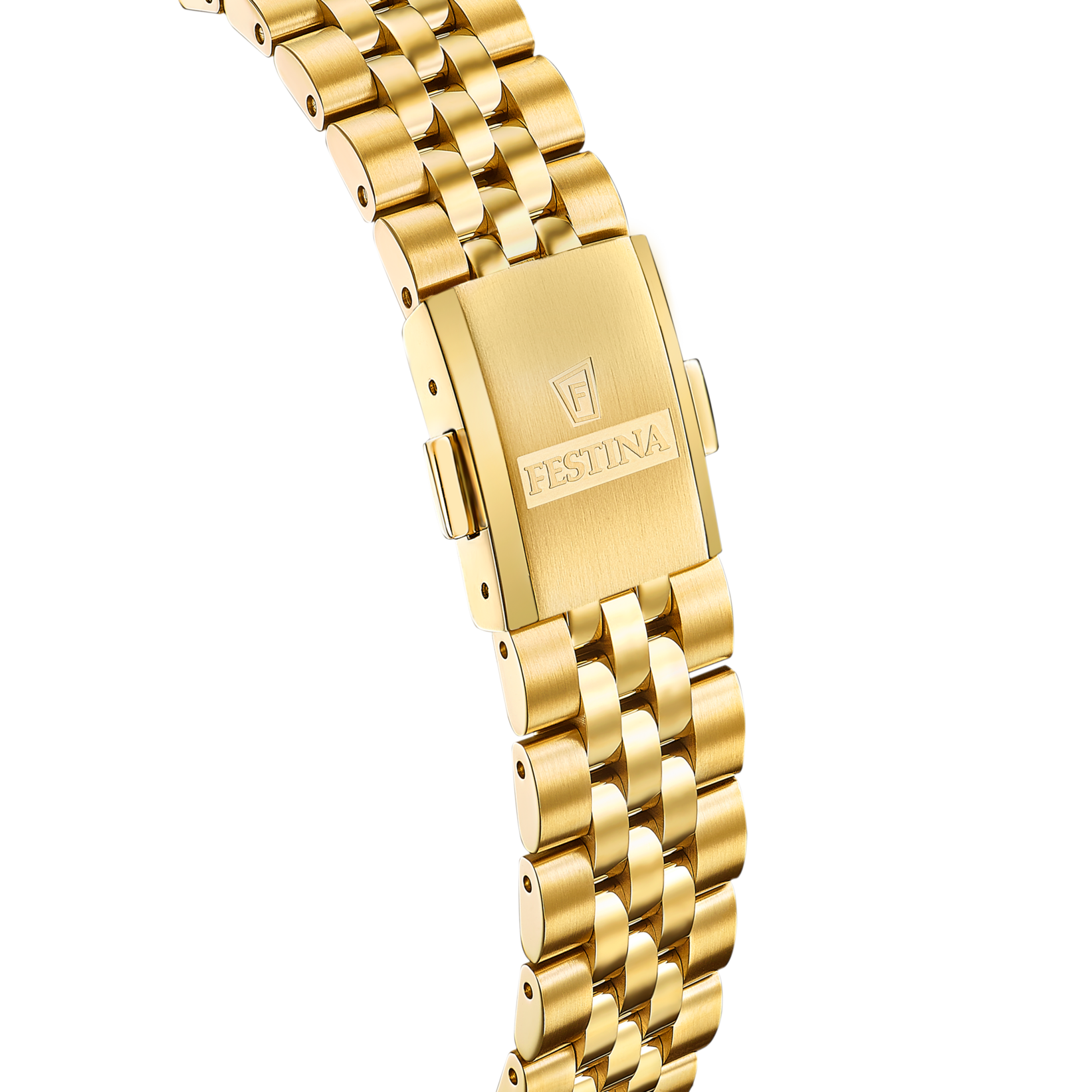 FESTINA SWISS MADE CLASSIC STEEL