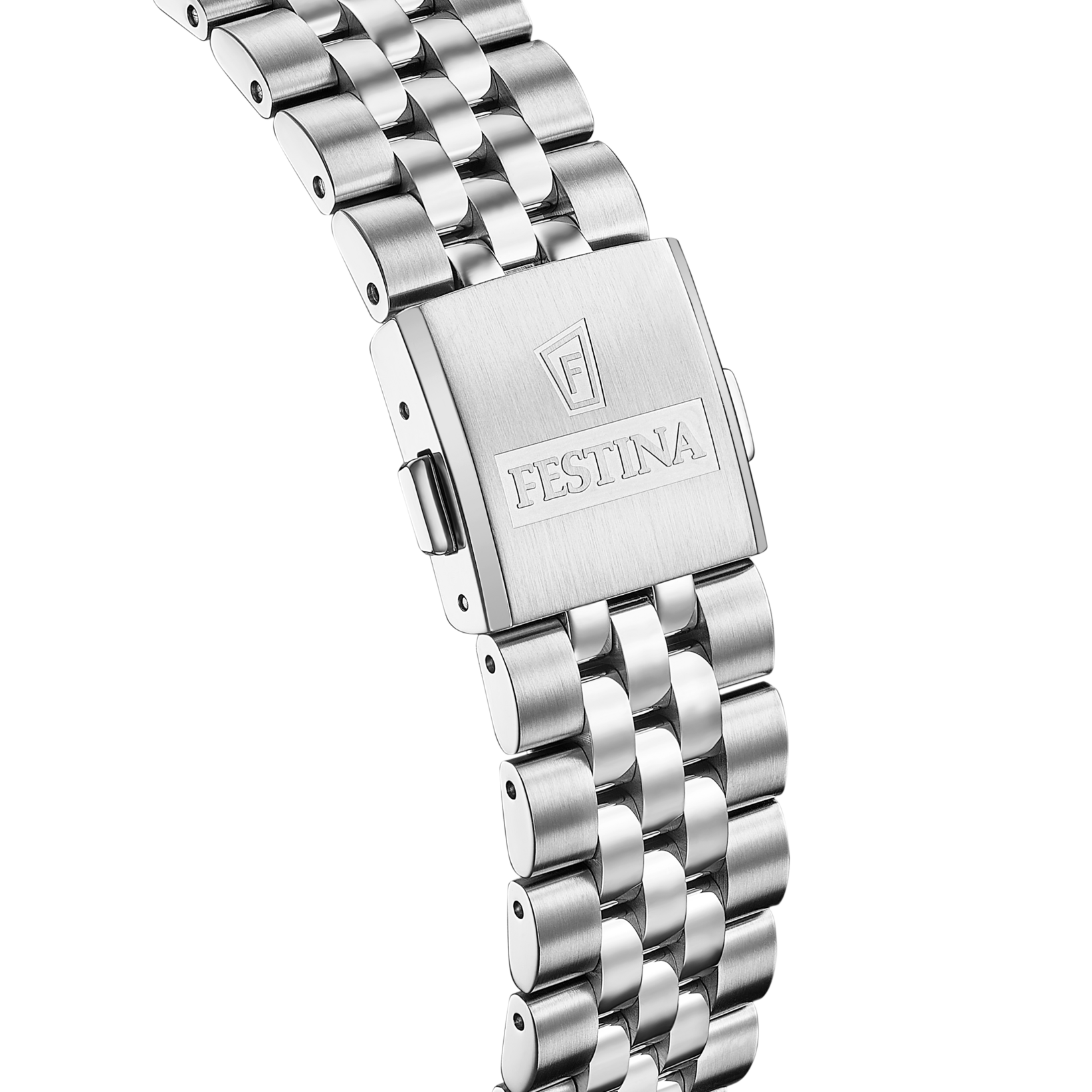 FESTINA SWISS MADE AUTOMATIC