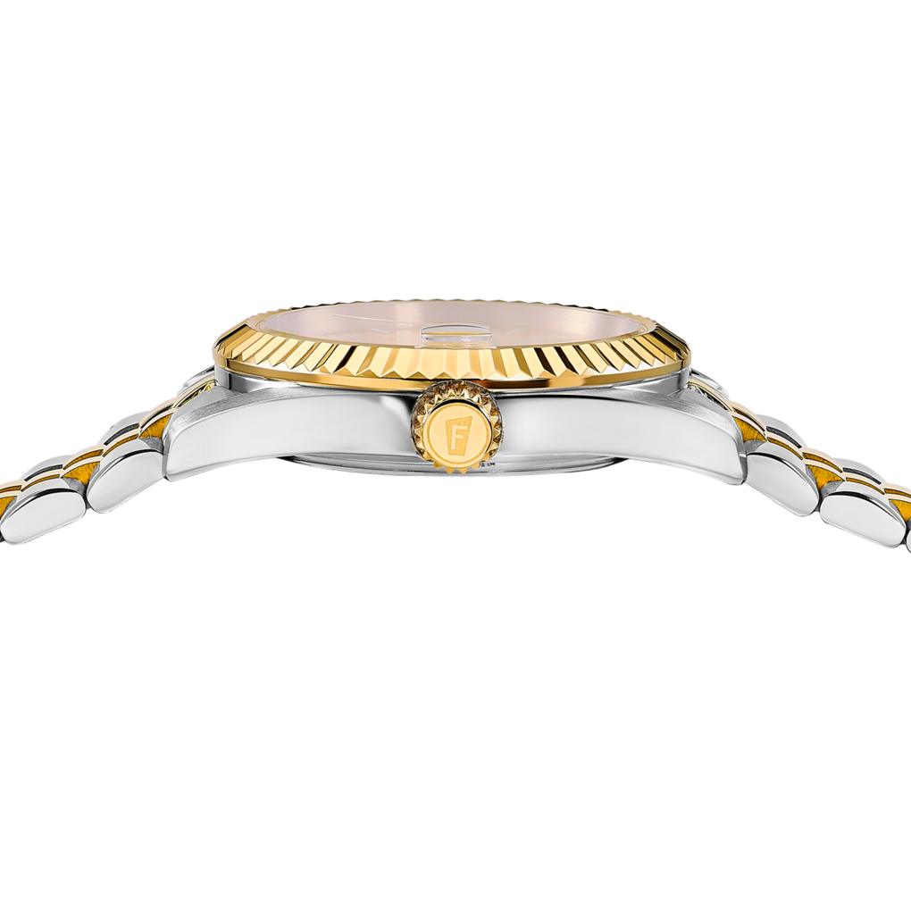 FESTINA SWISS MADE AUTOMATIC