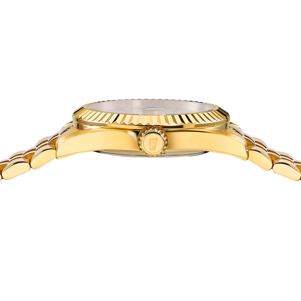 FESTINA SWISS MADE AUTOMATIC