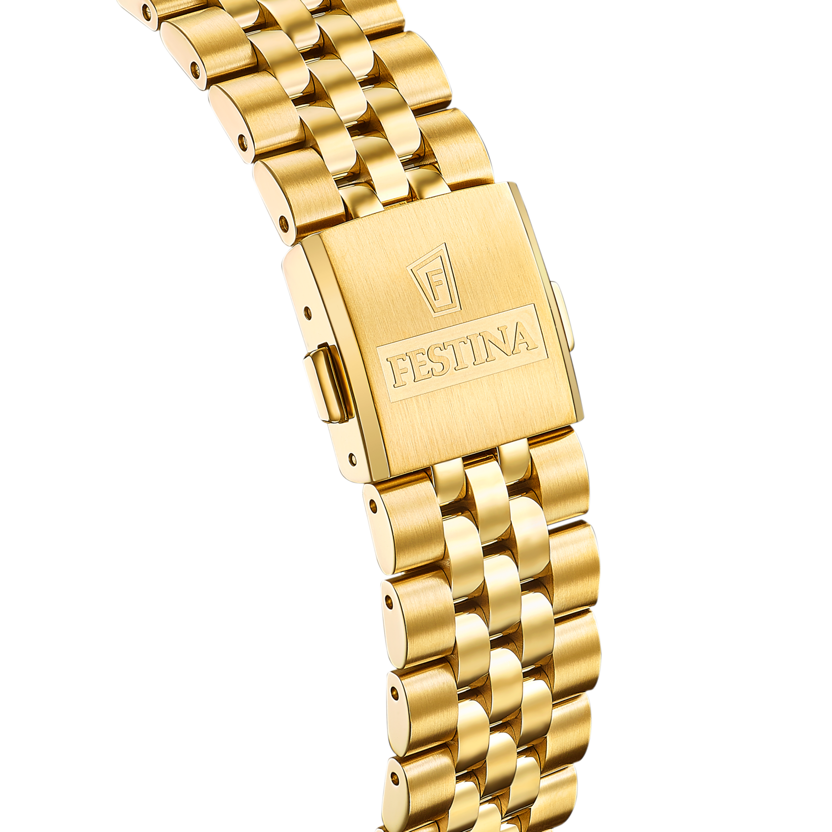 FESTINA SWISS MADE AUTOMATIC