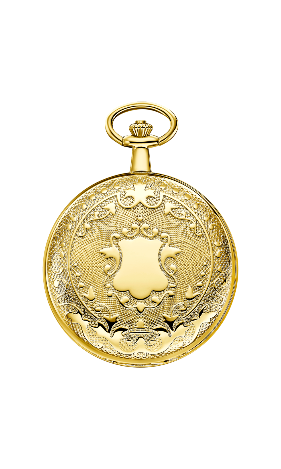 FESTINA LOMMEUR FORGYLDT