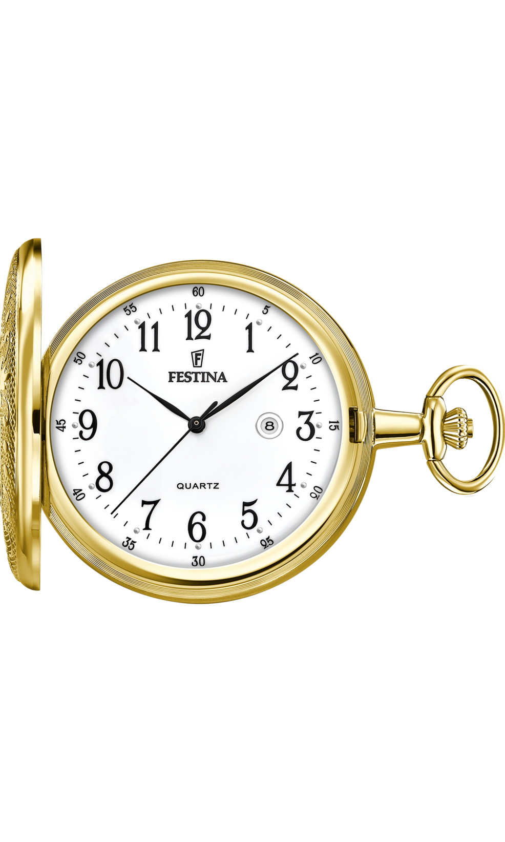 FESTINA LOMMEUR FORGYLDT