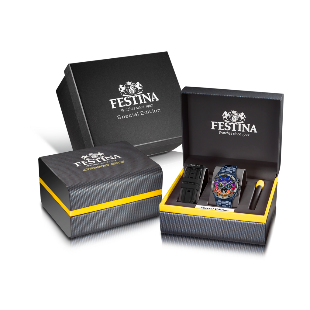 FESTINA SPECIAL EDITION 2024