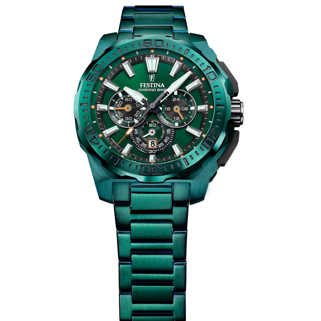 FESTINA CHRONO BIKE SPECIAL EDITION