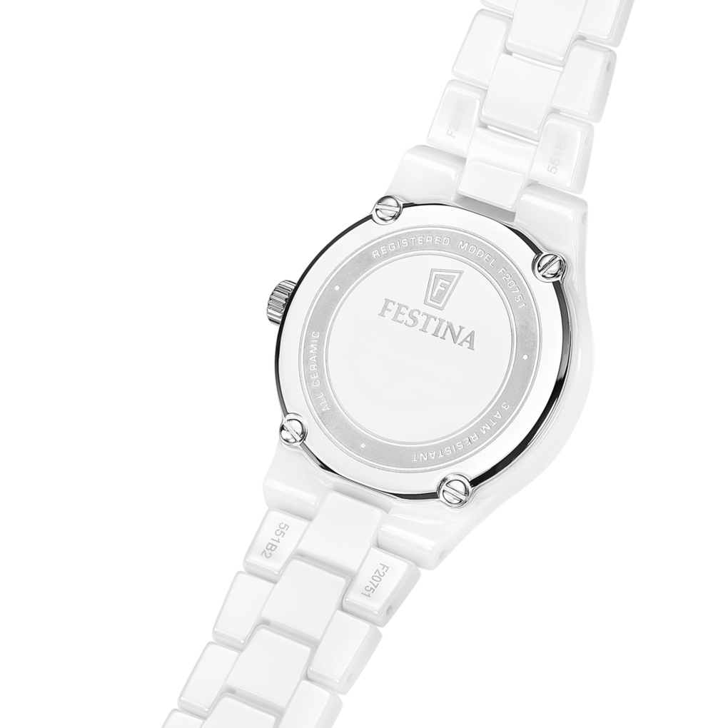 FESTINA CERAMIC