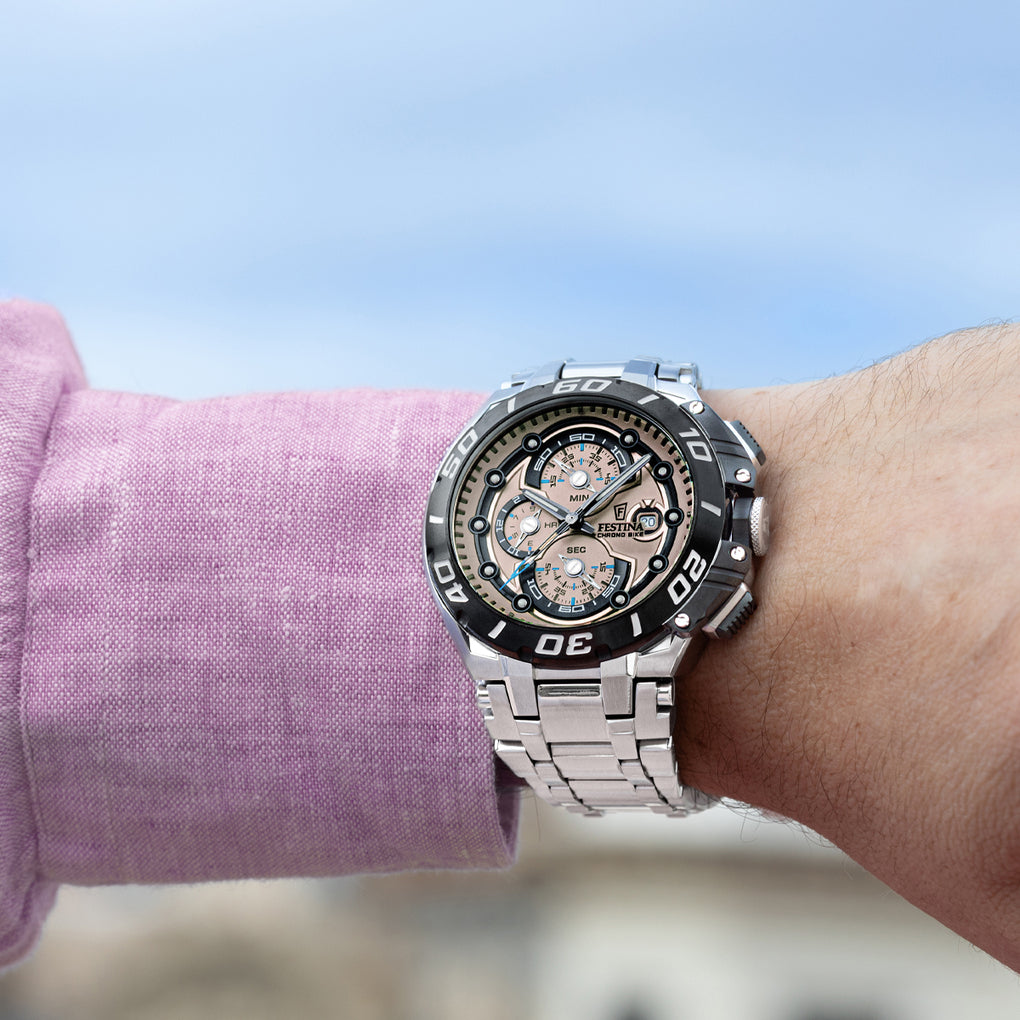 FESTINA CHRONO BIKE