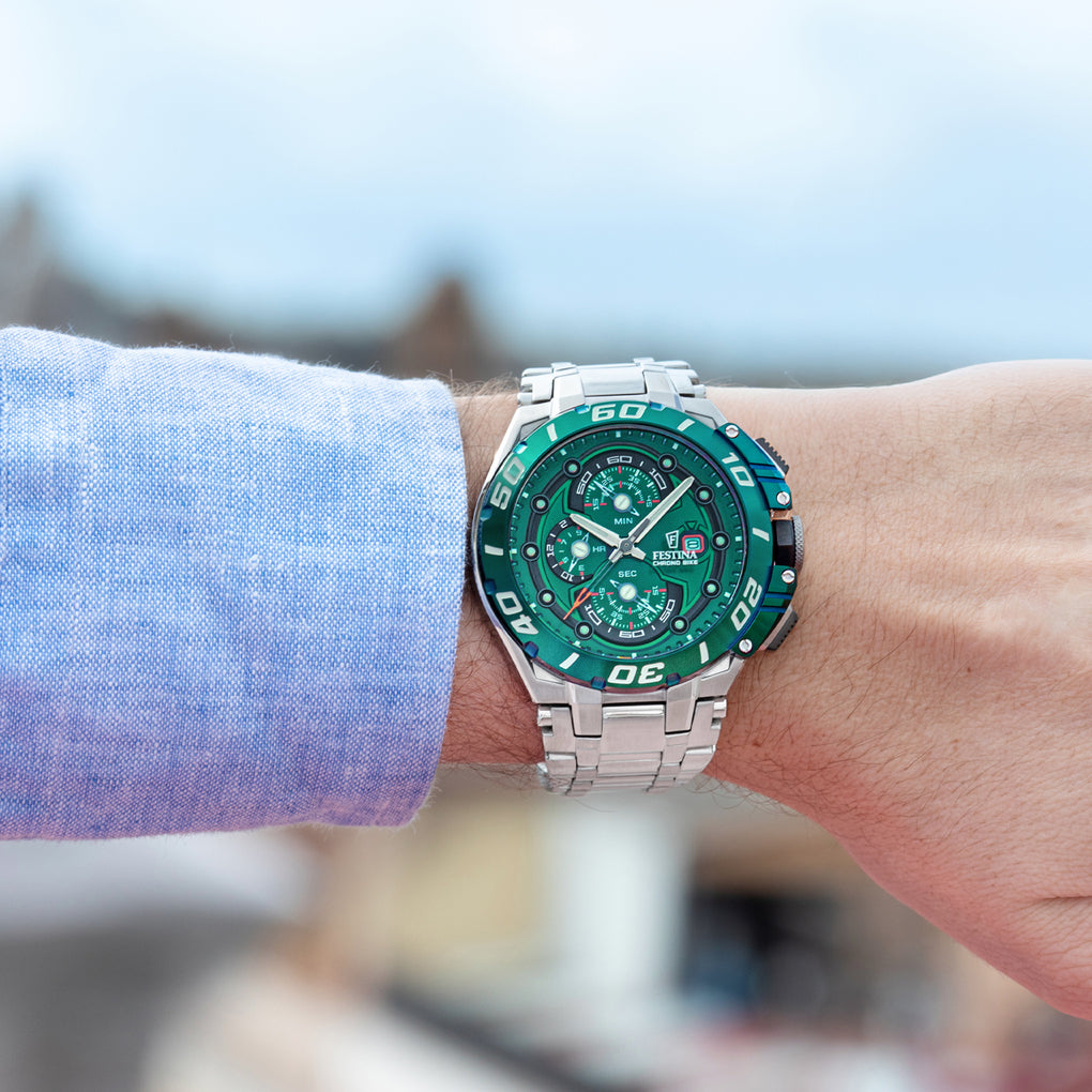FESTINA CHRONO BIKE